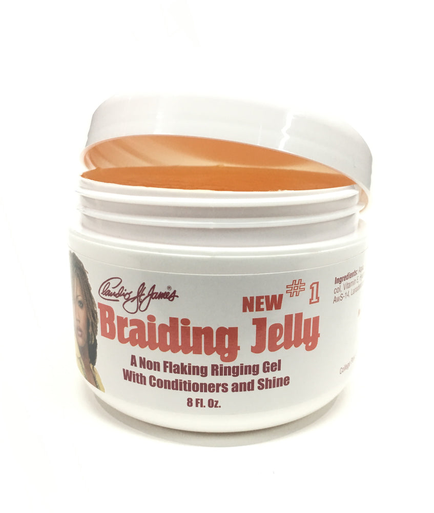 Braiding Jelly - 8oz