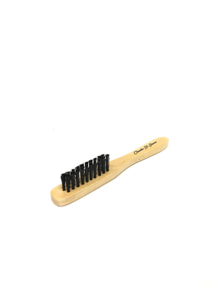 Edge Control Brush