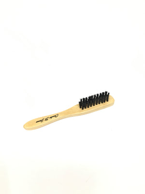 Edge Control Brush