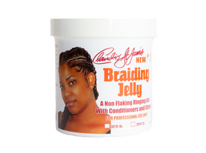 Braiding Jelly - 16oz