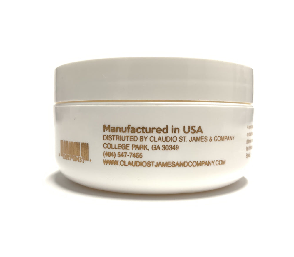 The #1 Edge Control in The World The Best Edge Control by Claudio St. James and Company