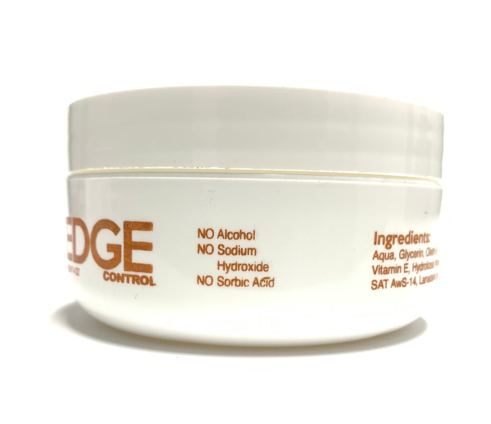 The #1 Edge Control in The World The Best Edge Control by Claudio St. James and Company