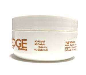 The #1 Edge Control in The World The Best Edge Control by Claudio St. James and Company