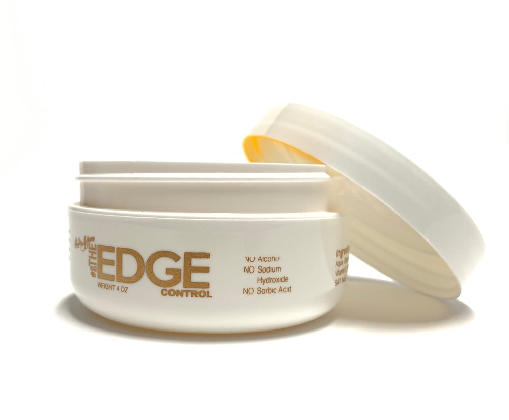 The #1 Edge Control in The World The Best Edge Control by Claudio St. James and Company