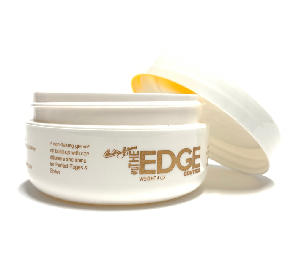 The #1 Edge Control in The World The Best Edge Control by Claudio St. James and Company