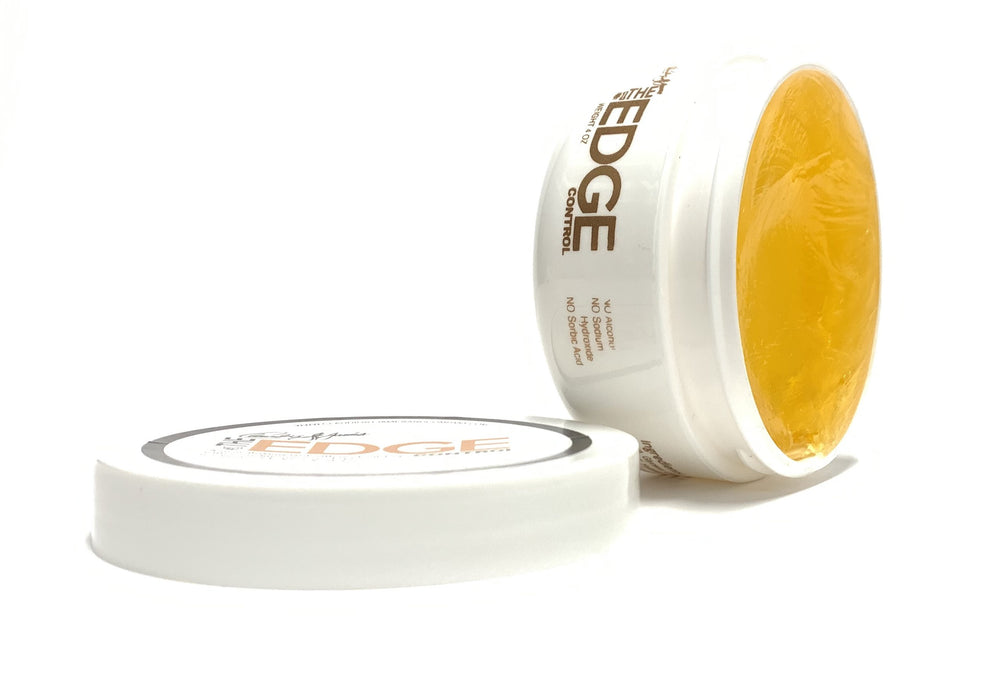 The #1 Edge Control in The World The Best Edge Control by Claudio St. James and Company