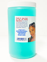 Braiding Jelly PLUS (with menthol) 64oz