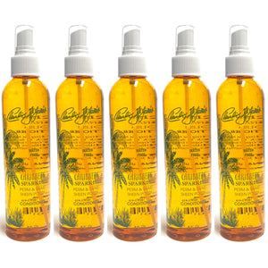 Caribbean Sparkle Bundle (5 Bottles for Half the Price)